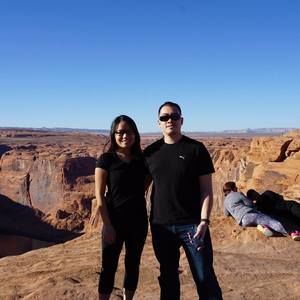 Meet your Posher, Hui